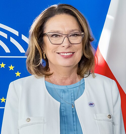 Małgorzata Kidawa-Błońska